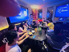 -麦度量贩式KTV(中联广场店)