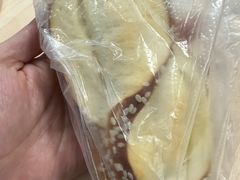 -山崎面包(静安久光店)