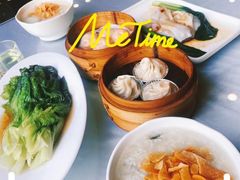 -粤域茶餐厅