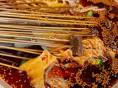 -嘉州叶婆婆钵钵鸡(建设路店)