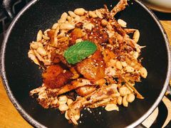 -吃饭皇帝大(合生汇店)