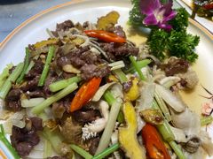-闽公馆·客家私房菜·商务宴请·包厢(杏林橡树湾店)