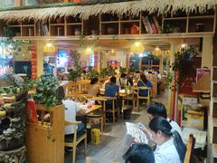 -黑土人家(江桥万达广场店)