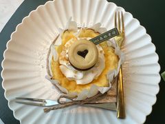 -ins森林童话餐厅coffee&bistro