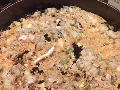 -张家卫·阳江菜·小海鲜(肥婆湾桥店)