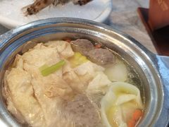 -牛天下·牛肉·海鲜·打边炉·融合菜