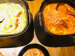-阿香米线(大悦城店)