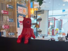 -老屋印象川菜(世纪东方店)