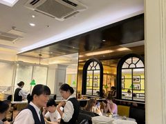 -城南往事·鲁菜·烤鸭(世茂宽厚里·大明湖店)