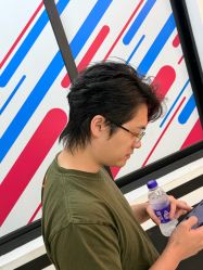 -HighPack男士理发Barbershop海派