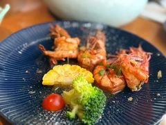 -九井澤精致料理(金茂店)