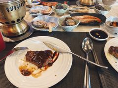 -上宴精品海鲜姿造(晶融汇旗舰店)