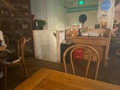 -Alimentari早午餐(安福路店)