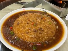 -百味园土菜馆(迎宾东路店)