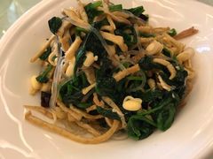 三秦豆腐丝-玉华宫宾馆·餐厅(铜川驻京办店)