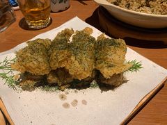 海苔脆皮九肚鱼-小炳胜(卓悦中心店)