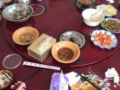 -来韶饭店