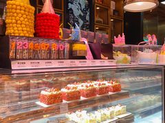 -麦贝拉(印象汇店)