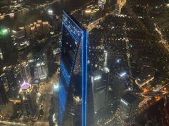 -上海中心大厦