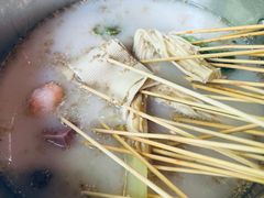 -付小姐在成都(中山公园店)