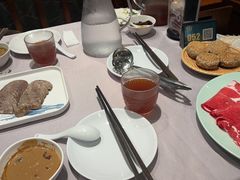 -东来顺饭庄(apm总店)