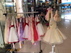 -富力儿童世界(富力广场店)