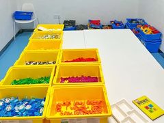 -童程童美信奥赛科技特长·乐高编程科创机器人(富兴校区)