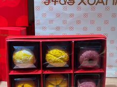 -Olé精品超市(南宁万象城店)
