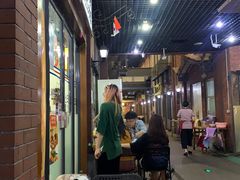大堂-黑山岛餐厅