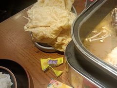 -令狐冲·炭烤活鱼(宝龙店)