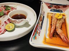 -松鹤精致料理(五一中路店)