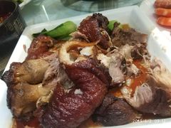 -上和臻品中国菜(花园街店)