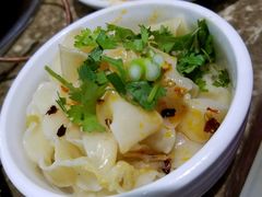 -牛叔鲜羊肉铜火锅(远东小区店)