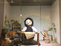 -济州岛泰迪熊博物馆