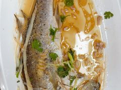 -日照大牌檔•小船海鲜(万平口店)