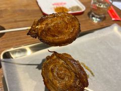 -熙成烧烤(白塔岭店)