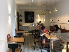 大堂-大酉·M Coffee(北京美术馆店)