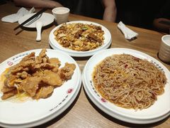 -直隶安家罩饼(复兴路店)