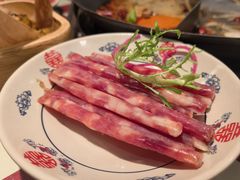 -赵美丽重庆火锅(西安直营总店)