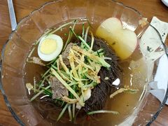 冷面-全州拌饭馆(断桥店)