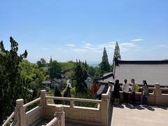 -径山寺