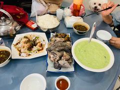 -元谋凉鸡店(百年老店)