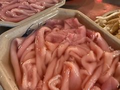 -九尺赵老四鲜鹅肠火锅