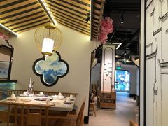 大堂-俏牛哥鲜牛肉牛肆馆(重庆天地店)