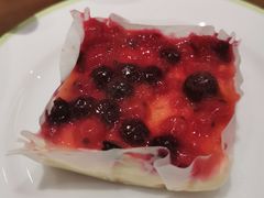 -萨莉亚意式餐厅(杭州滨江天街店)