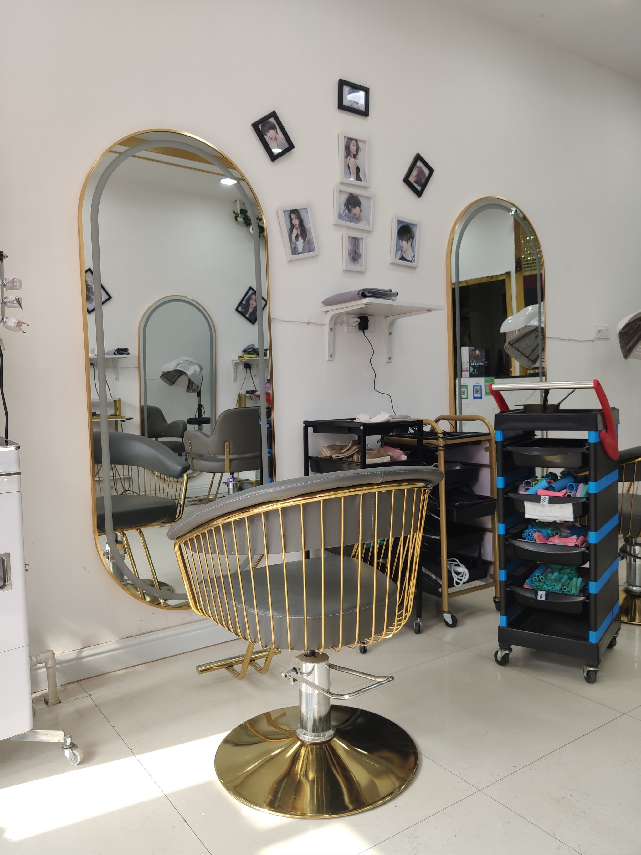 0元玩转这座城男生的短头发一般一个月就