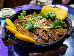 小锅鱼-威海渔村(静安旗舰店)