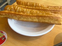 -园区食堂