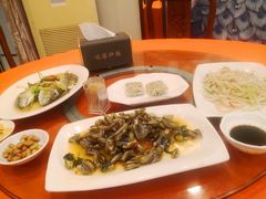 -达濠炒饭·潮汕味道