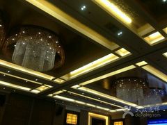 -扬州中集格兰云天大酒店